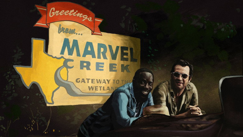 Fotograma de Hap and Leonard