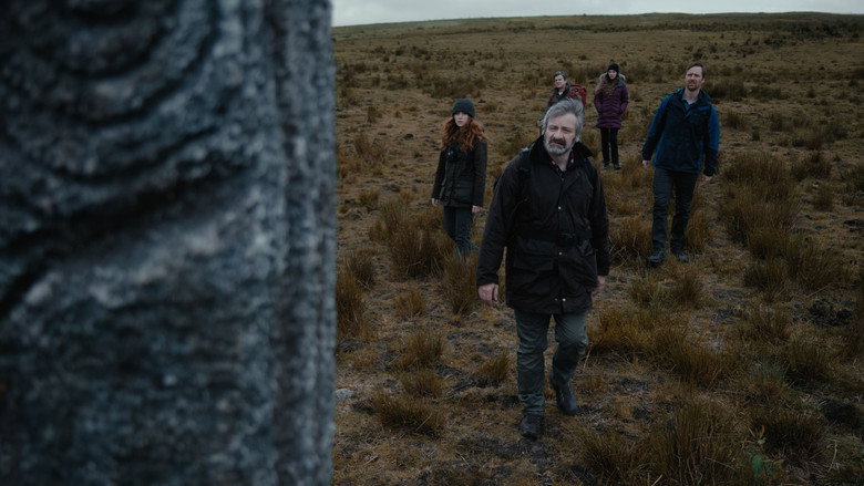 Fotograma de The Moor