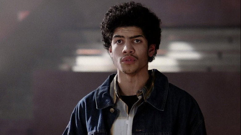Fotograma de Coach Carter