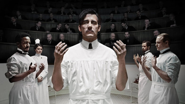 Fotograma de The Knick