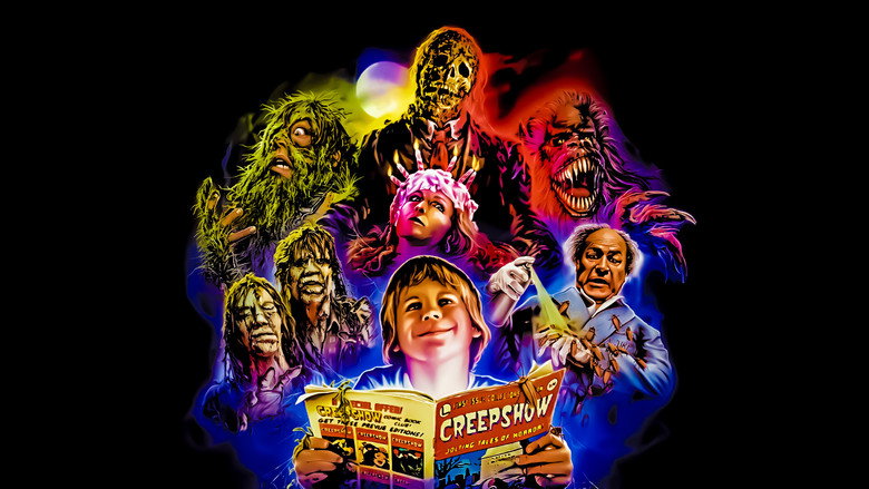 Fotograma de Creepshow