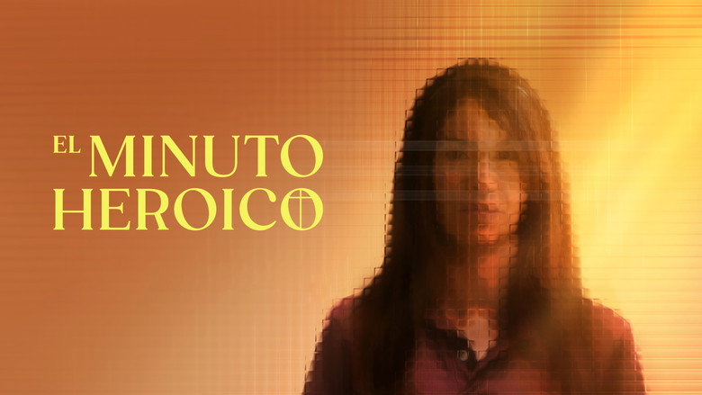 Fotograma de El minuto heróico: Yo también dejé el Opus Dei