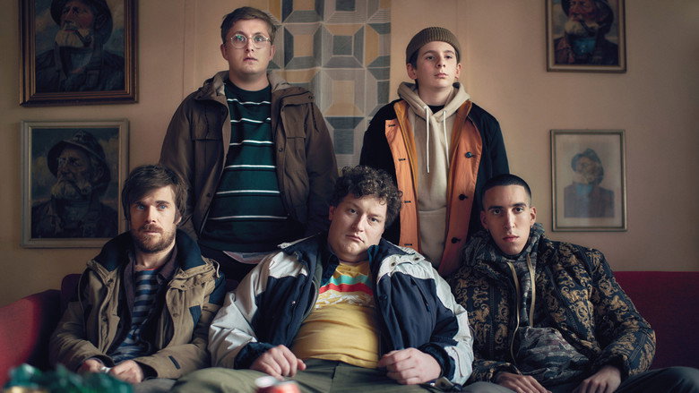Fotograma de Try Hard