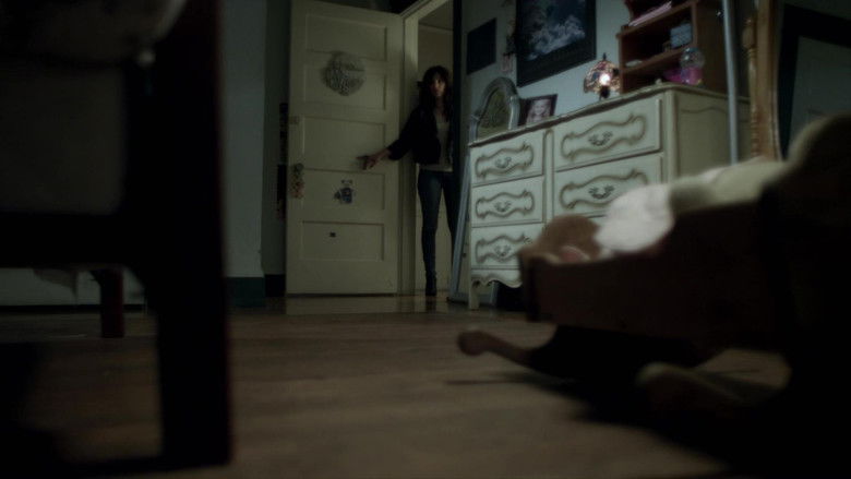 Fotograma de The Wicked Within