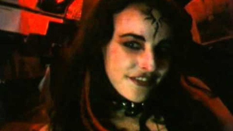 Fotograma de Goth