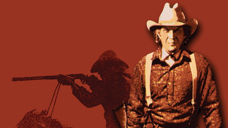 Fotograma de Tom Horn