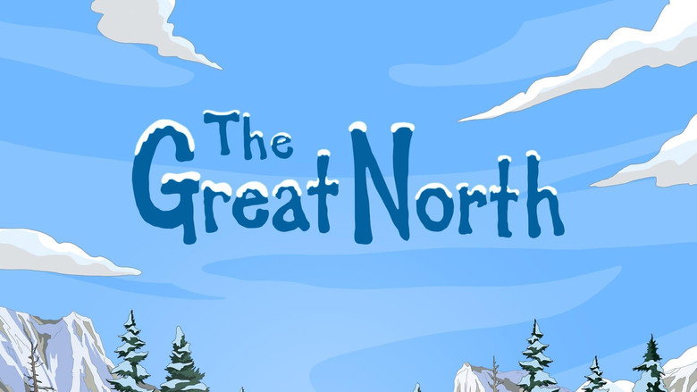Fotograma de The Great North