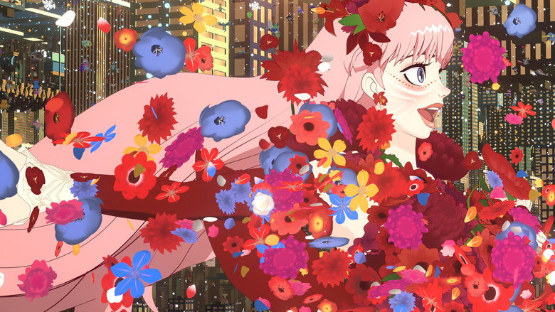 Fotograma de Belle