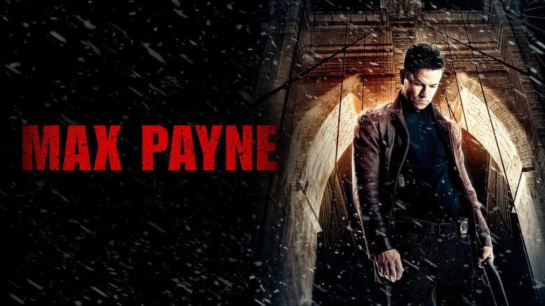 Fotograma de Max Payne