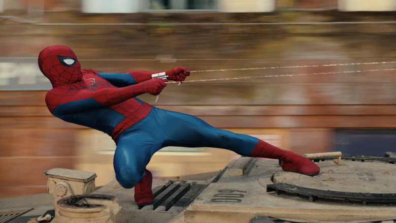 Fotograma de Spider-Man: Un nuevo día