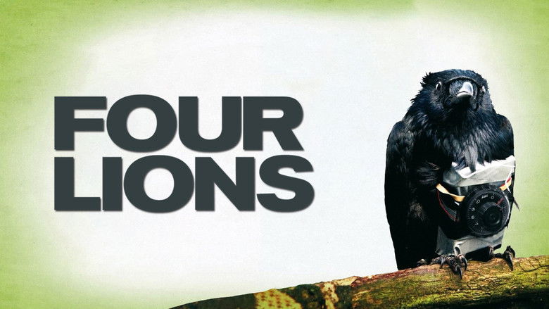 Fotograma de Four Lions