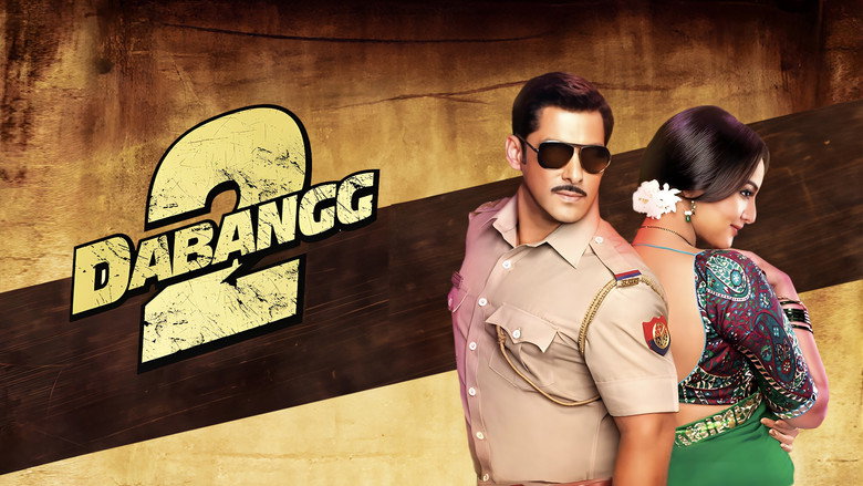 Fotograma de Dabangg 2
