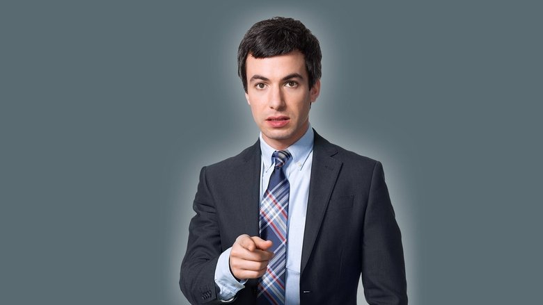 Fotograma de Nathan for You