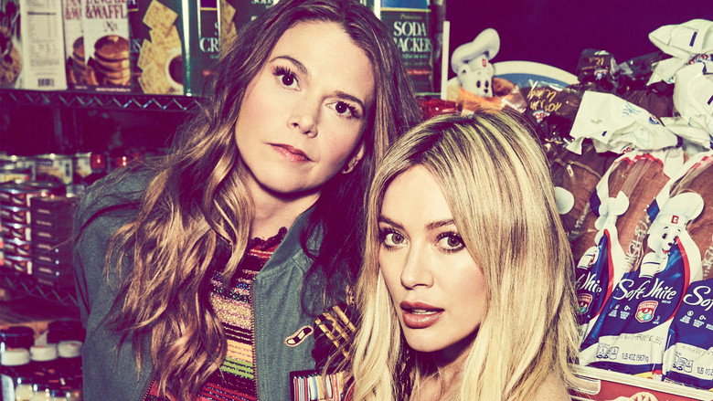 Fotograma de Younger