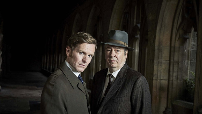 Fotograma de Endeavour