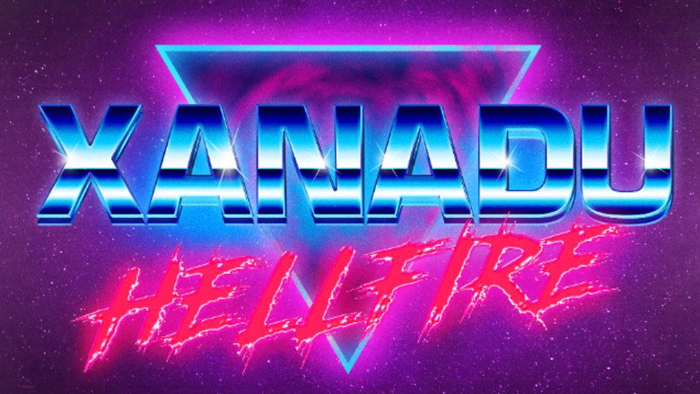 Fotograma de Xanadu Hellfire