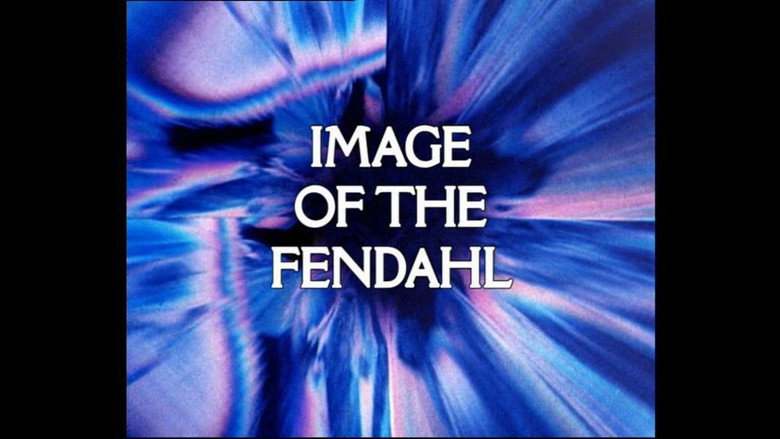 Fotograma de Doctor Who: Image of the Fendahl