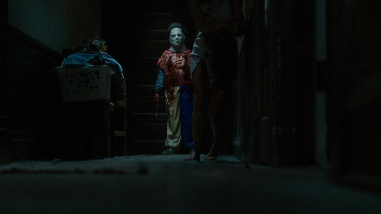 Fotograma de Halloween: El Origen