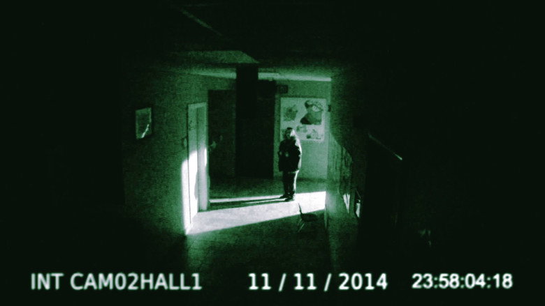 Fotograma de Slender