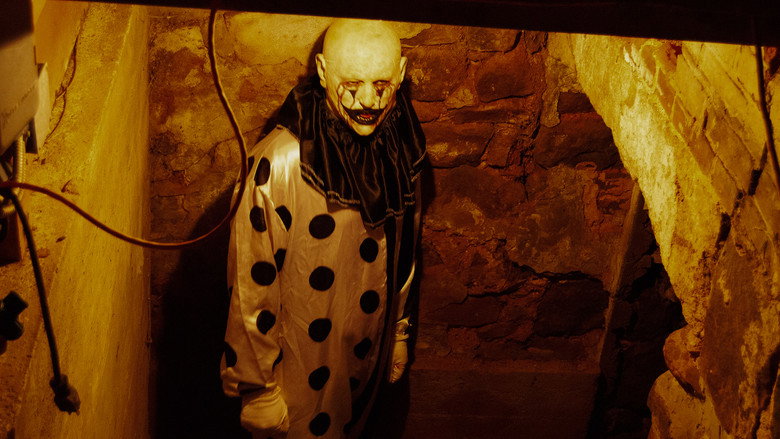 Fotograma de Hell House LLC