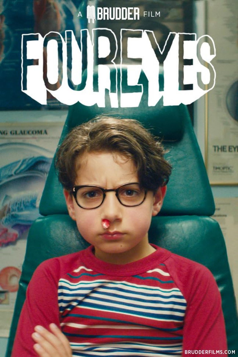 Foureyes