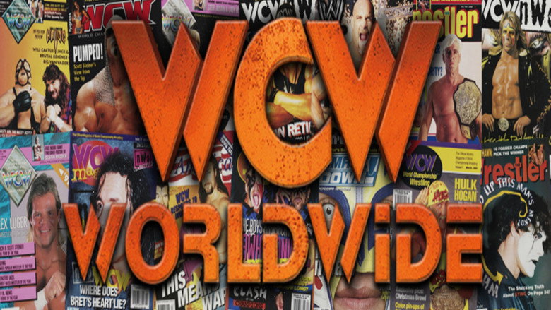 Fotograma de WCW WorldWide