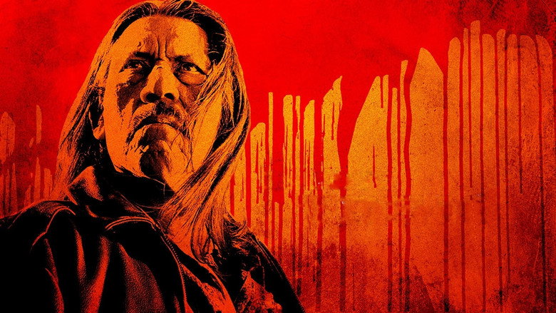 Fotograma de Machete