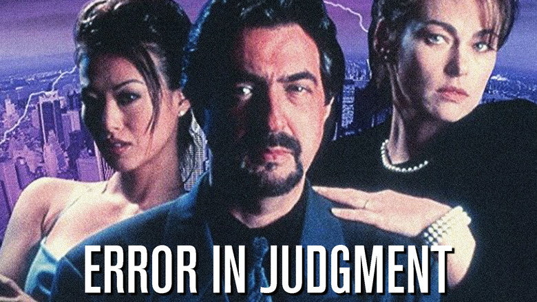 Fotograma de Error in Judgment