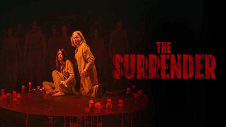Fotograma de The Surrender