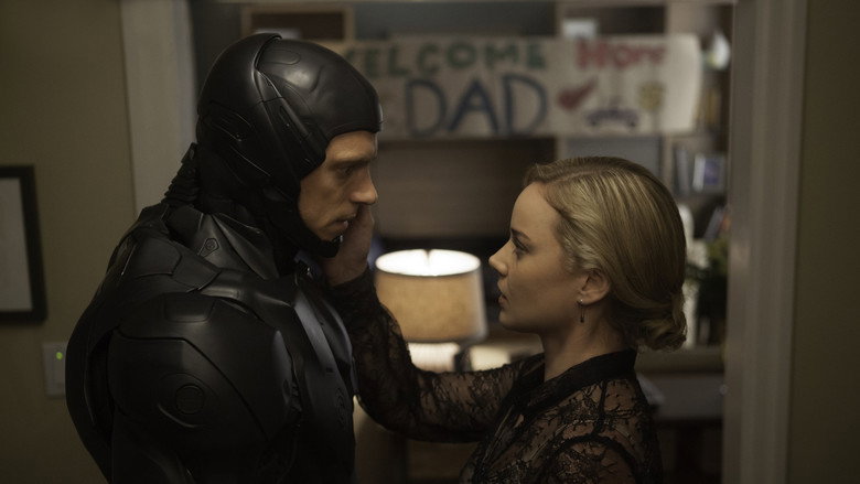 Fotograma de Robocop