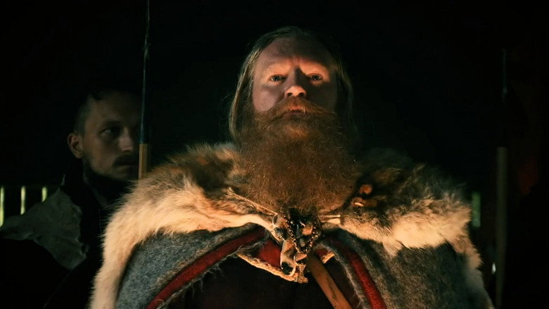 Fotograma de Imperios vikingos