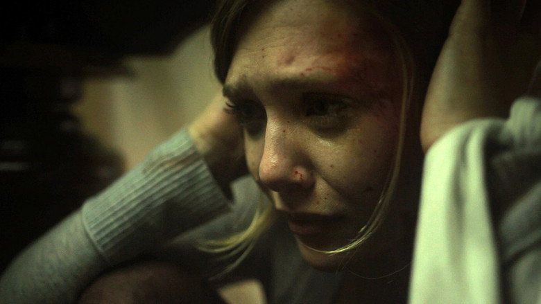 Fotograma de Silent House