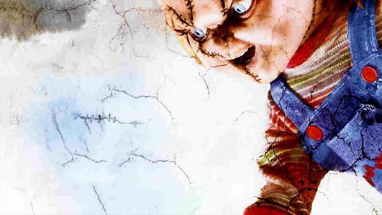 Fotograma de La semilla de Chucky