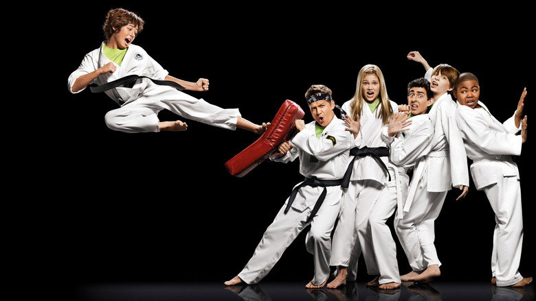 Fotograma de Wasabi Warriors
