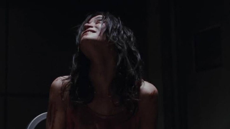 Fotograma de Martyrs