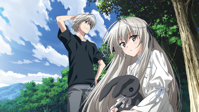 Fotograma de Yosuga no Sora