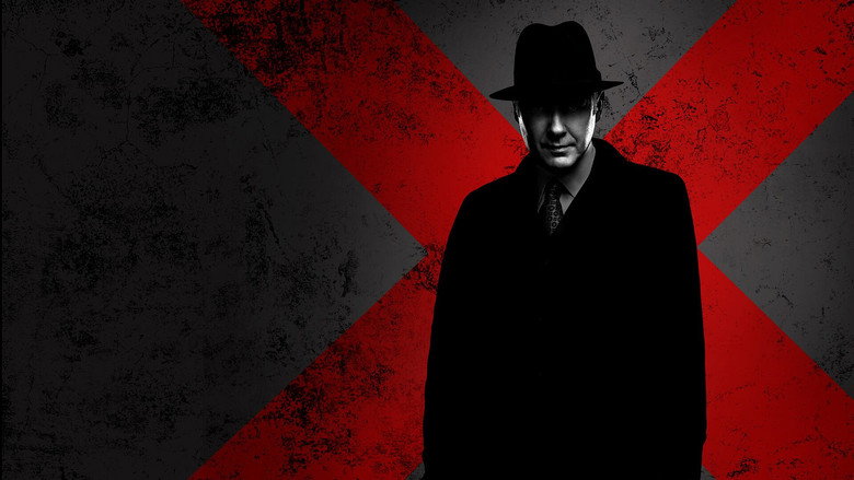 Fotograma de The Blacklist