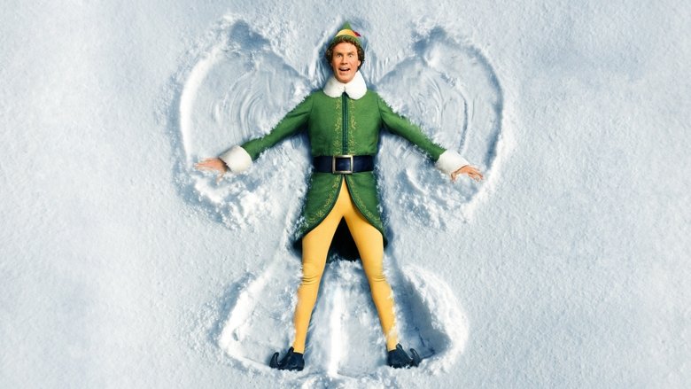 Fotograma de Elf