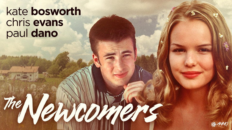 Fotograma de The Newcomers