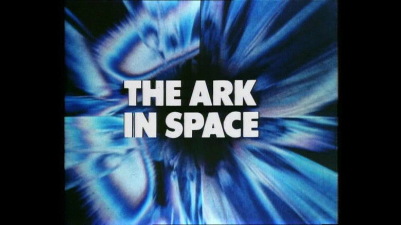 Fotograma de Doctor Who: The Ark in Space