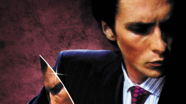 Fotograma de American Psycho