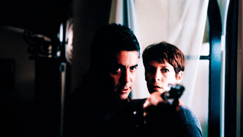Fotograma de Halloween: H20. Veinte años después