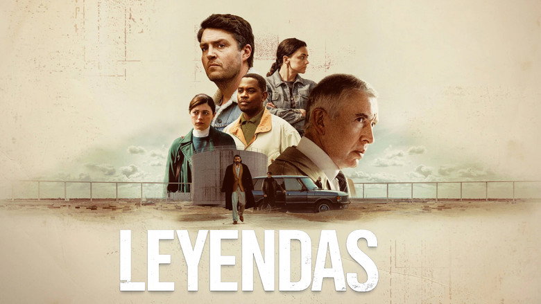 Fotograma de Leyendas
