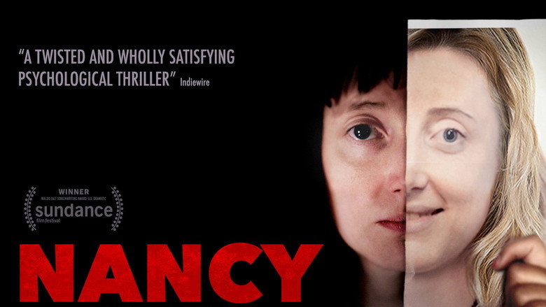 Fotograma de Nancy