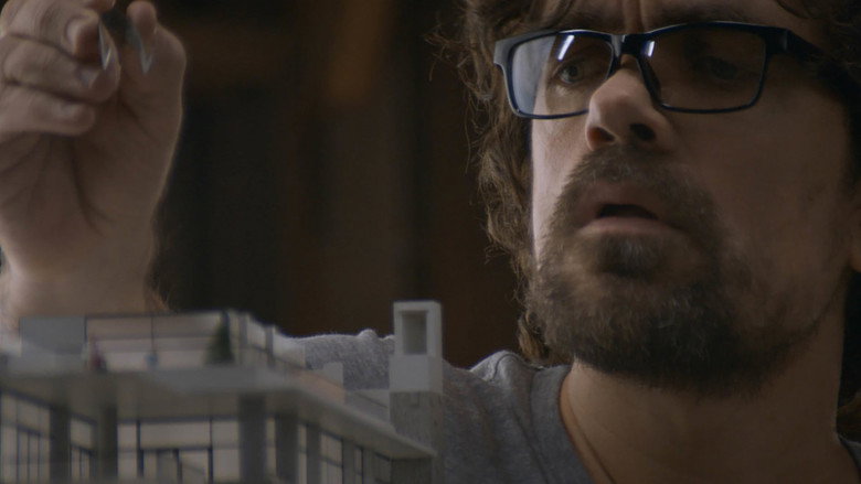 Fotograma de Rememory