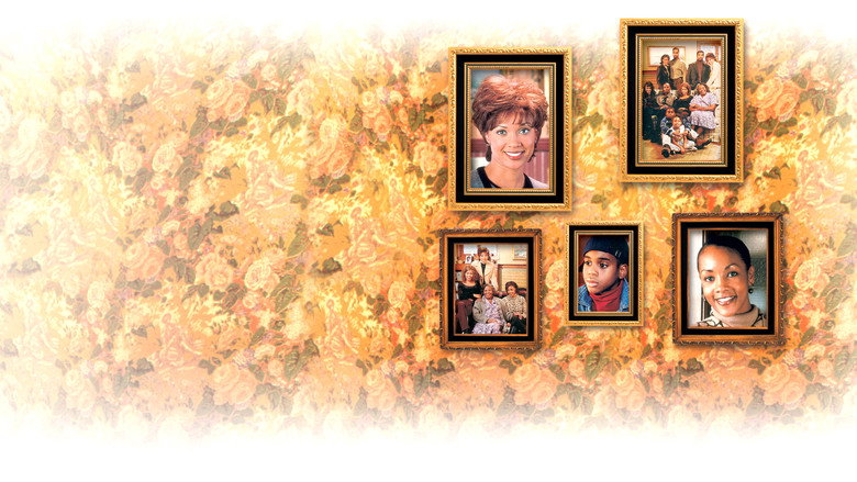 Fotograma de Líos de familia