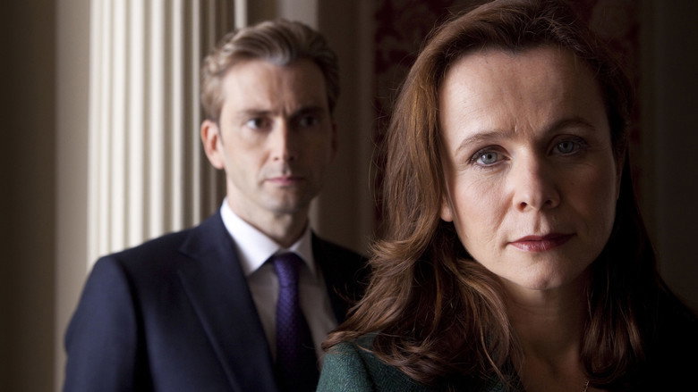 Fotograma de The Politician's Husband