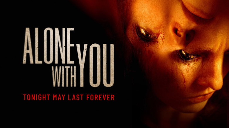 Fotograma de Alone with You