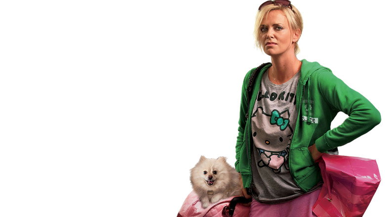 Fotograma de Young Adult