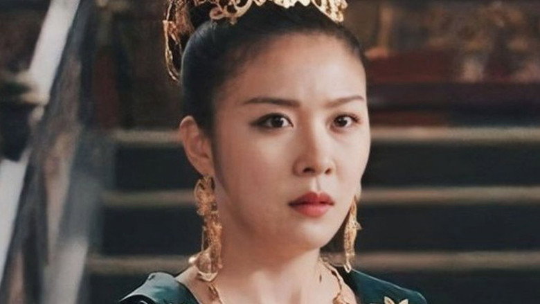 Fotograma de Emperatriz
